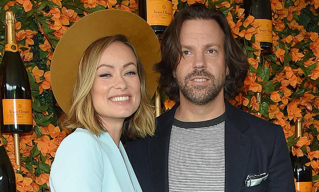 Olivia Wilde and Jason Sudeikis were never going to get married and butted heads – Daily Mail