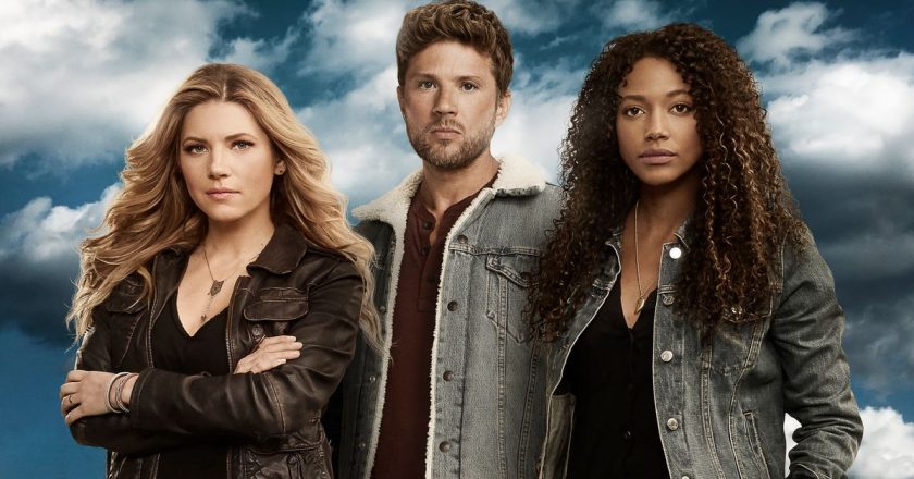 Can Big Sky Survive After That Ryan Phillippe Twist? – HuffPost