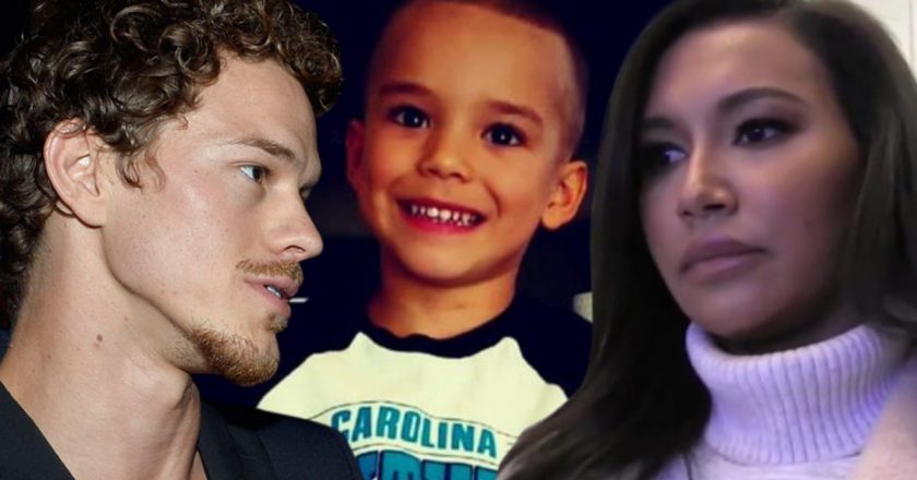 Naya Rivera Wrongful Death Lawsuit Filed on Sons Behalf, Claiming Unsafe Boat – TMZ