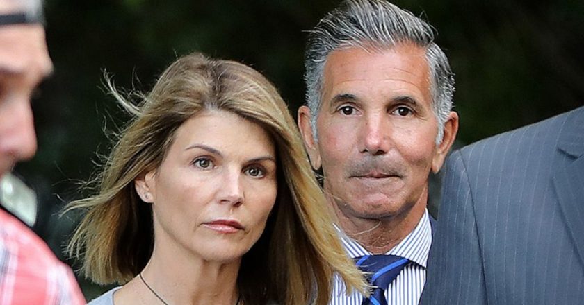 What Lori Loughlins husband will experience in prison – GMA