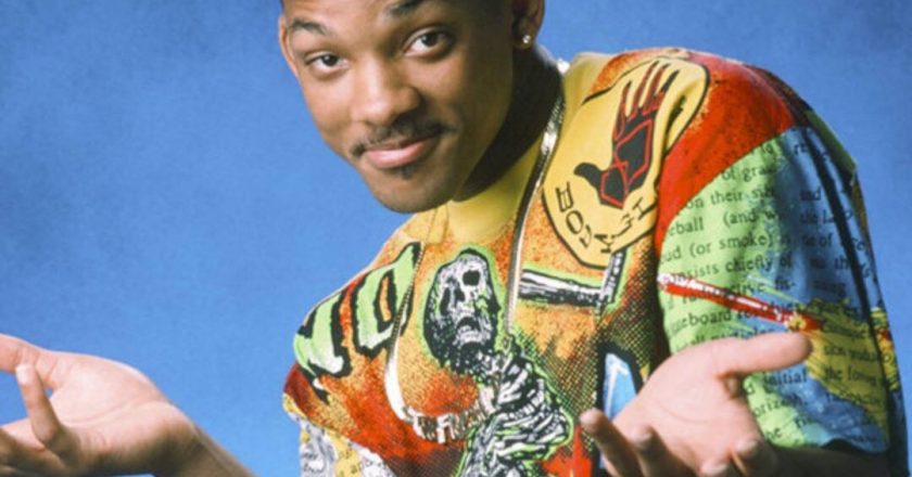 Will Smith and Janet Hubert Finally Make Amends During The Fresh Prince of Bel-Air Reunion – E! NEWS