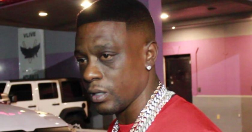 Boosie Badazz Not Getting Foot Amputated After Shooting, Out of Hospital – TMZ