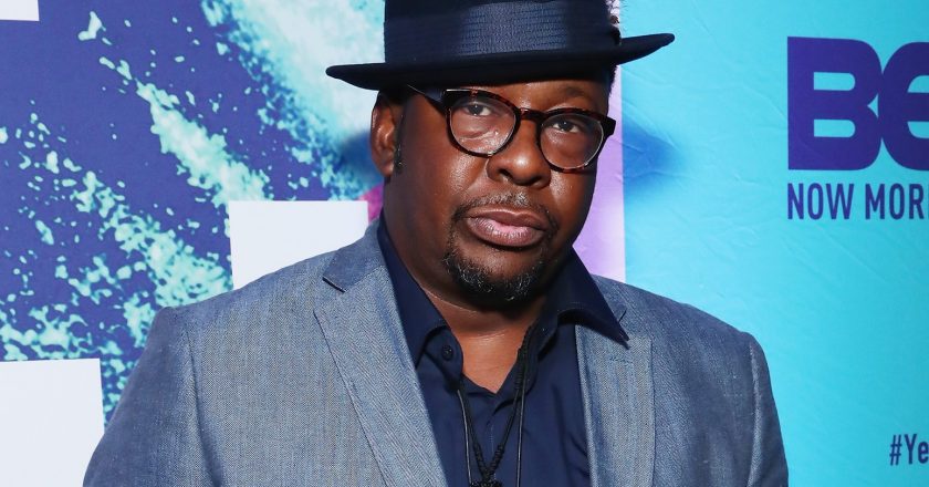 Bobby Brown Breaks His Silence After Bobby Jr.s Death: Its Devastated My Family – Billboard