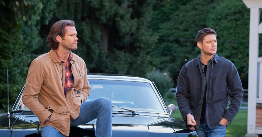 Supernatural season 15, episode 20 recap: Heres how it ends | EW.com – Entertainment Weekly