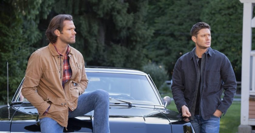 Supernatural Series Finale Recap: Winchesters “Carry On” – Deadline