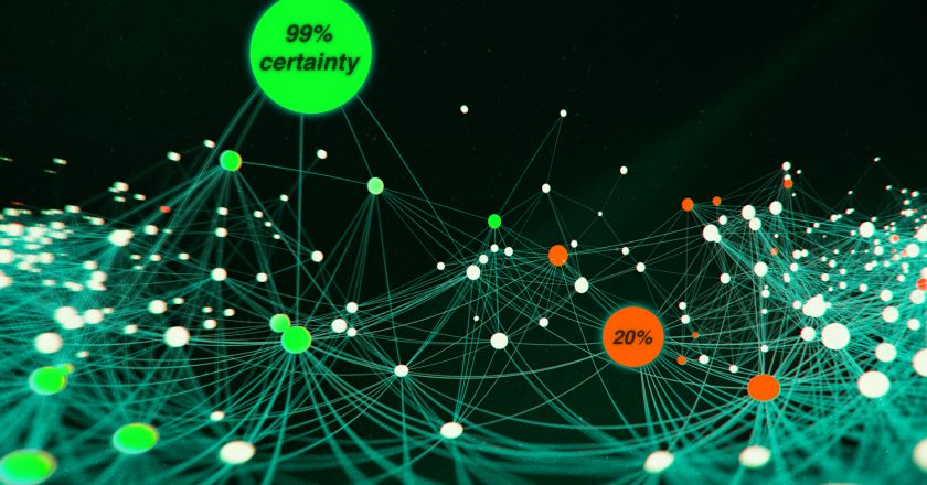 A neural network learns when it should not be trusted – MIT News