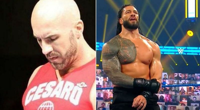 Top SmackDown Rumors: Details on 8-time Champion being fired; 4-time WWE Champions new look for return; Final Survivor Series team member decided; Roman Reigns update (20th November) – Sportskeeda