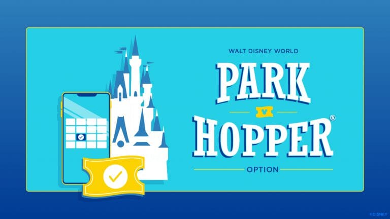 BREAKING: Park Hopping Returns to Walt Disney World on January 1, 2021 – wdwnt.com