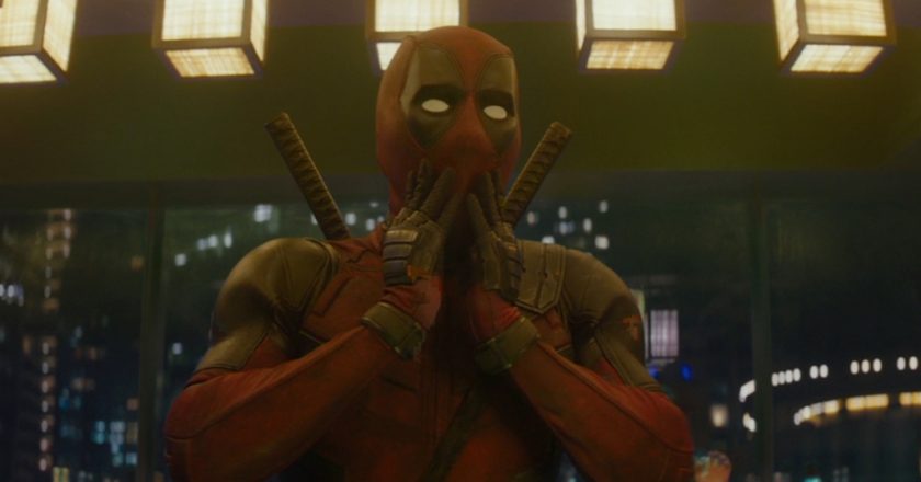 Deadpool 3 Moves Forward With The Molyneux Sisters Set To Write – Deadline