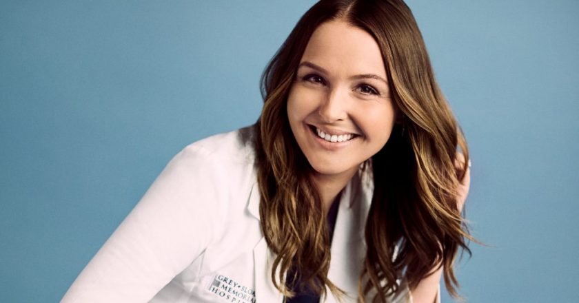 The Greys Anatomy Season 17 Episode 3 Moments Camilla Luddington Says Needed Trigger Warnings – Showbiz Cheat Sheet