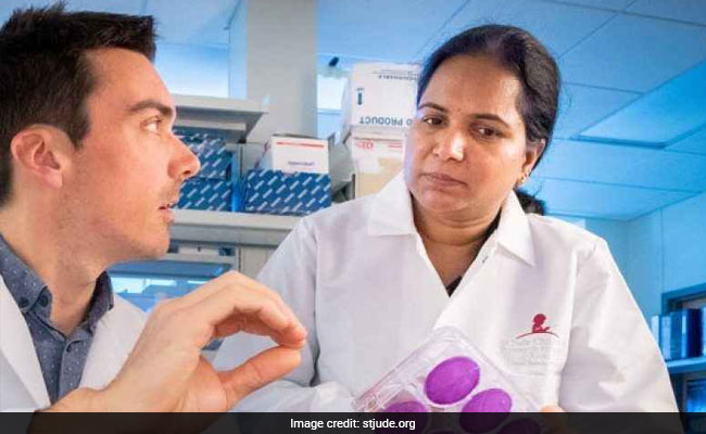 Indian-American Doctor Identifies Possible Treatment To Prevent COVID-19 Deaths – NDTV