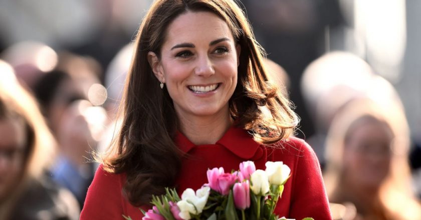 Kate Middleton Has Floored Queen Elizabeth, Prince Philip With This 1 Trait – Showbiz Cheat Sheet