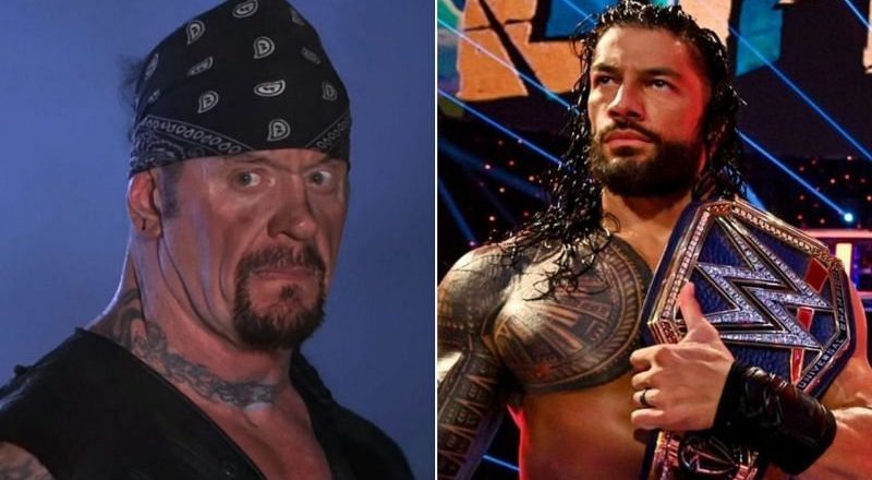 Last-minute WWE Survivor Series rumors: Former Universal Champion to attack The Undertaker, Roman Reigns reason for late change? – Sportskeeda