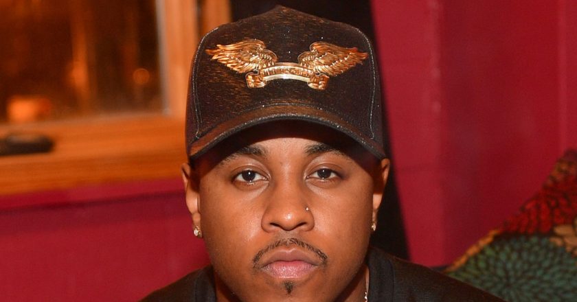 Jeremih Transferred Out of ICU After COVID Scare, On Road to Recovery – TMZ