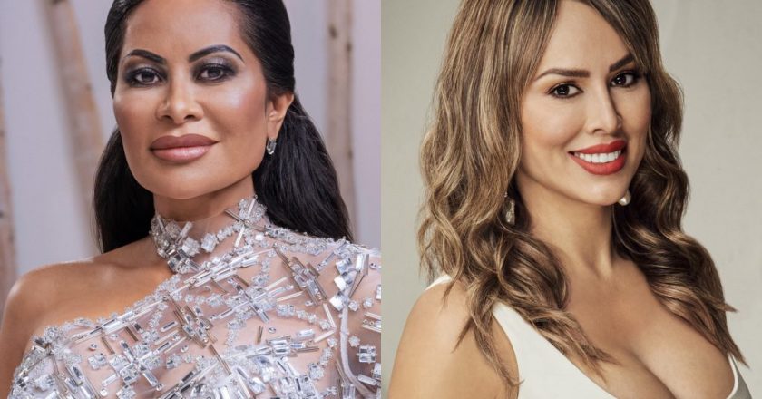 RHOSLC Star Jen Shah Says Kelly Dodd of RHOC Is Her Least Favorite Housewife – Showbiz Cheat Sheet