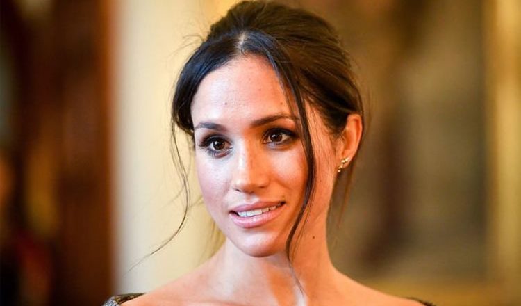 Meghan Markle beats Kate Middleton to produce ‘royal fashion moment of 2020’ – Express