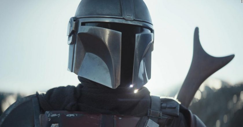 The spiritual mysteries of The Mandalorian – CNN