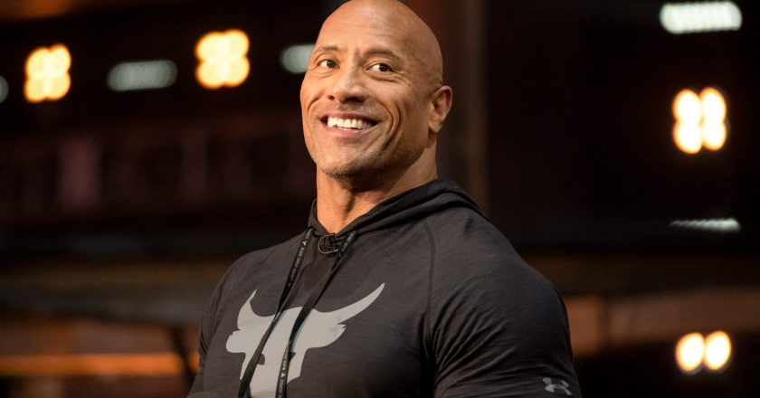 Dwayne The Rock Johnson teases Trump, Michael B. Jordan over Sexiest Man Alive announcement – Fox News