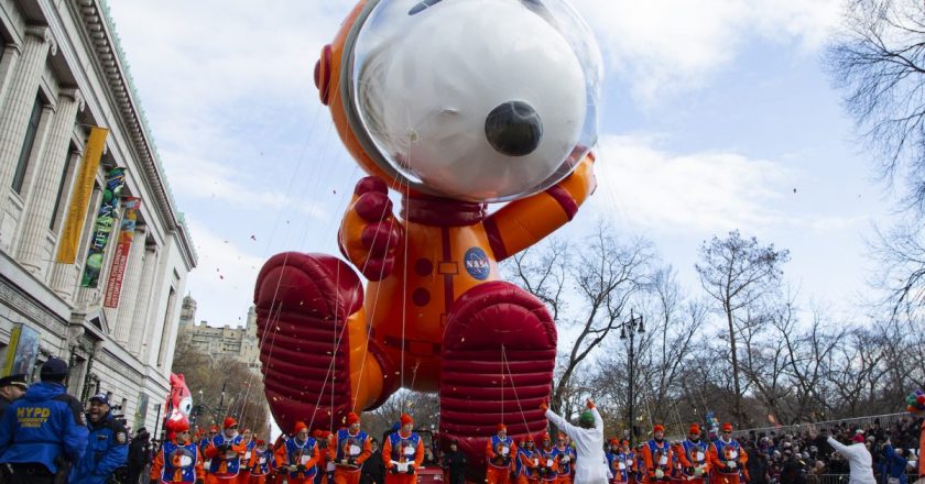 Macys Thanksgiving Day Parade 2020: How to Watch This Years Virtual Event – Showbiz Cheat Sheet