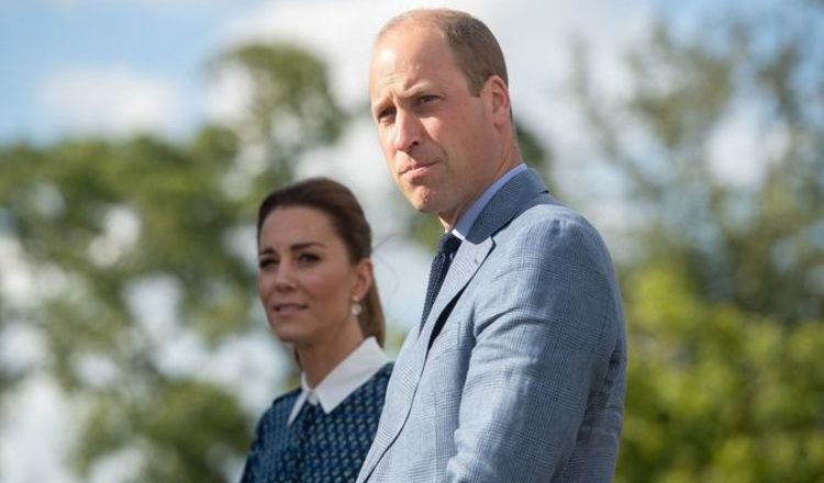 Prince Williams coronavirus heartbreak laid bare to Royal Family with public kept in dark – Express