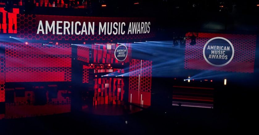 American Music Awards 2020: The Full Winners List (Updating) – Variety