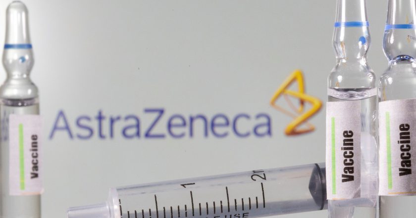 Oxford-AstraZeneca Covid vaccine shows an average 70% effectiveness in preventing the virus – CNBC