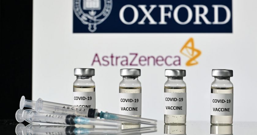 AstraZeneca, Oxford: Coronavirus vaccine is 70 percent effective – POLITICO.eu