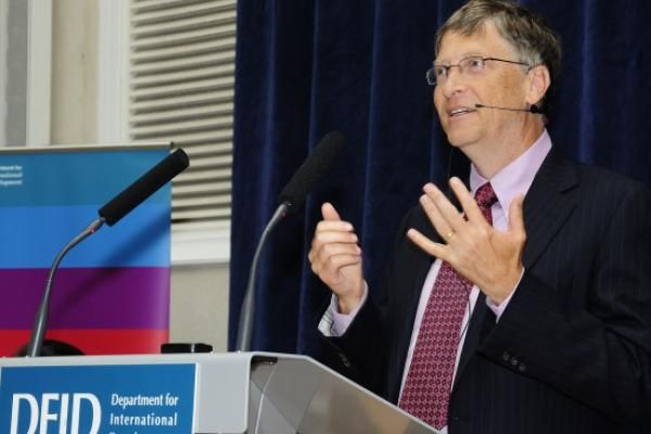 Bill Gates Says AstraZeneca, Johnson & Johnson, Novavax COVID-19 Vaccines All Likely To Prove Very Efficacious And Safe By February – Yahoo Finance