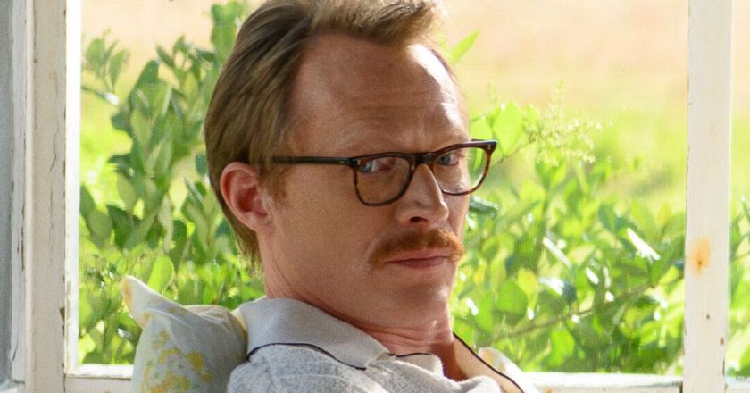 In Uncle Frank, Paul Bettany Embarks On Road Trip Through 1970s Gay Life – HuffPost