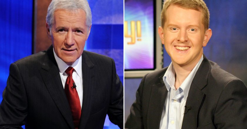 Ken Jennings among those guest hosting Jeopardy! after Alex Trebeks death – New York Post