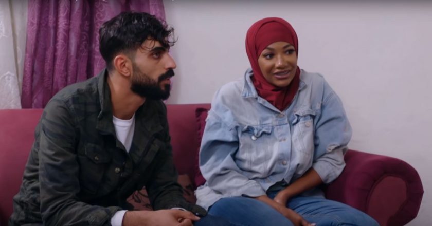 90 Day Fiancé: Brittany Banks Posts and Deletes Video With Yazan In Jordan Club – Showbiz Cheat Sheet