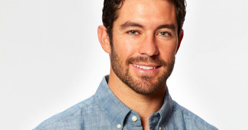 Who Is Spencer Robertson From The Bachelorette? Tayshia Adams Contestant Reveals Where He Stands With the Cast – Showbiz Cheat Sheet