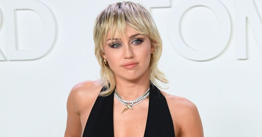 Miley Cyrus says she fell off amid pandemic, reveals shes two weeks sober – Fox News