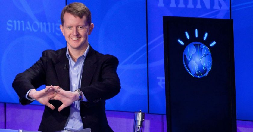 Jeopardy champ Ken Jennings will be first host after Alex Trebeks death – CNET