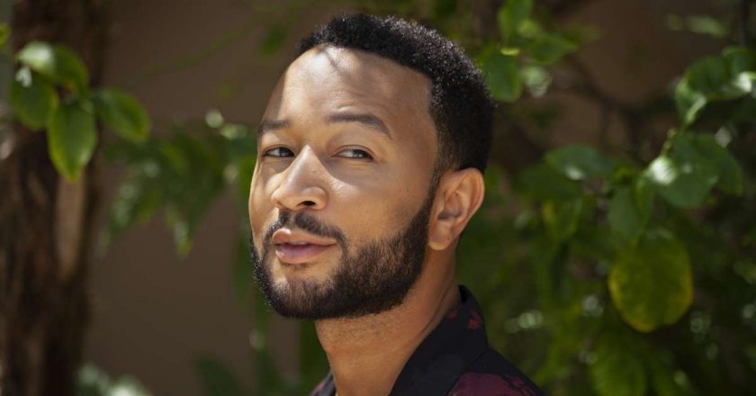 The Voice: John Legend tries to win back singer he eliminated in best knockouts ever – msnNOW