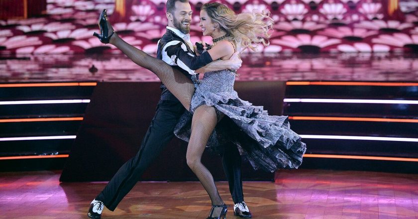 Dancing with the Stars crowns Season 29 winners – Fox News