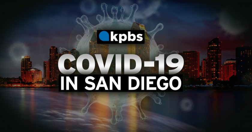 Live Blog: Escondidos Mission Middle School Closes For 2 Weeks After 3 Cases Of COVID-19 – KPBS