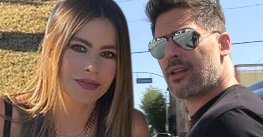 Sofia Vergara, Joe Manganiello Seeking Protection From Alleged Stalker – TMZ