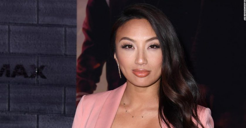 Jeannie Mai shares health update on Dancing with the Stars – CNN