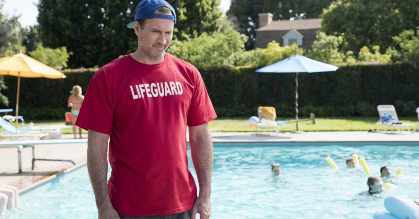 Gilmore Girls: 3 Things About Luke Danes That Would Never Fly Today – Showbiz Cheat Sheet