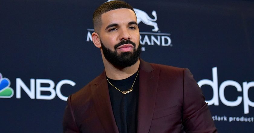 Drake Defends The Weeknd, Says Grammys ‘May No Longer Matter’ – Variety