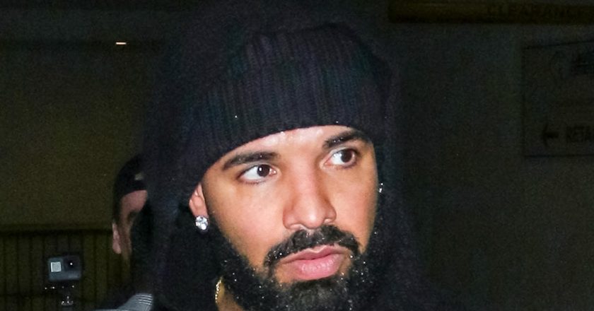 Drake Says Weeknd Snub Proves Grammys Irrelevant – TMZ