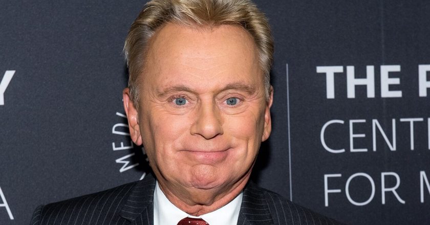 Wheel of Fortune host Pat Sajak jokingly calls out ungrateful contestant: I finally snapped! – Fox News