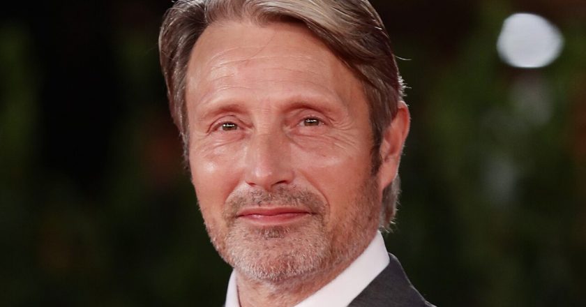 James Bond star Mads Mikkelsen replaces Johnny Depp in Fantastic Beasts – Fox News