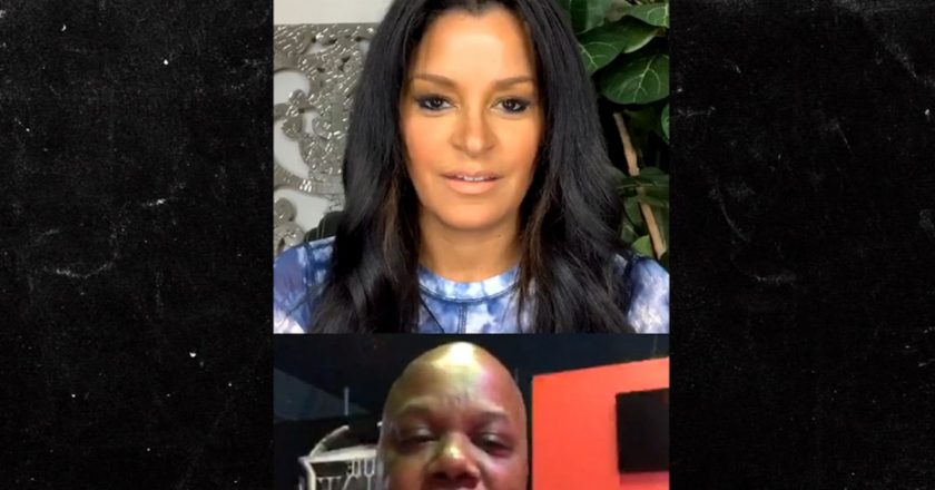 Claudia Jordan & Too Short Dont Support Trump, Despite Press Release – TMZ