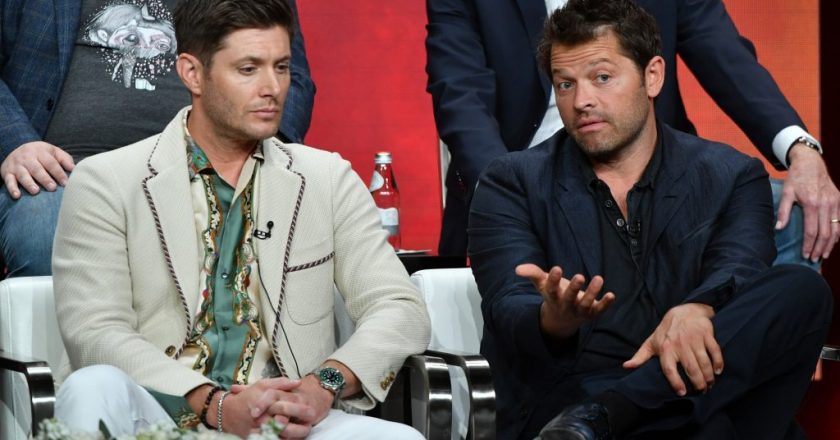 Supernatural: A New Spanish Dub Seems To Imply That Destiel Is Canon – Showbiz Cheat Sheet