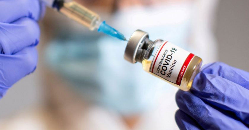 Doctors warn CDC to advise about vaccine side effects – AS English