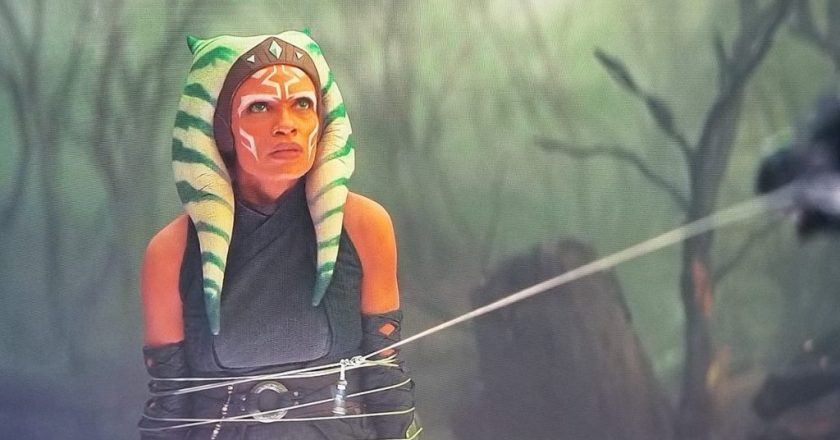 ‘The Mandalorian’ Chapter 13: Rosario Dawson Makes Debut As Key ‘Clone Wars’ Character With Major Reveals About Baby Yoda – Deadline