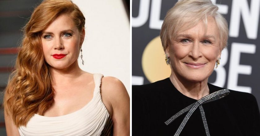 Amy Adams, Glenn Close speak out against criticism of Netflixs Hillbilly Elegy – Fox News