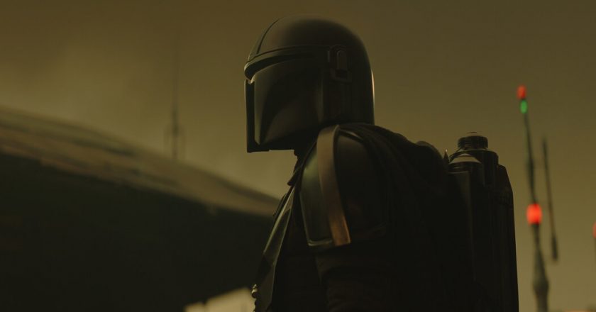 ‘The Mandalorian’ Season 2, Episode 5 Recap: Baby Yoda Has a Name – The New York Times